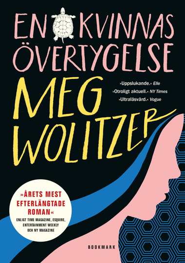 En Kvinnas Övertygelse