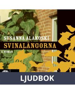 Svinalängorna, Ljudbok