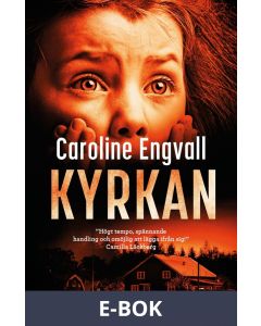 Kyrkan, E-bok