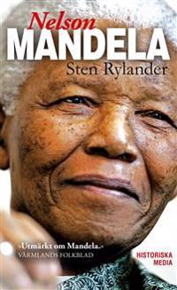 Nelson Mandela : tolerans och ledarskap
