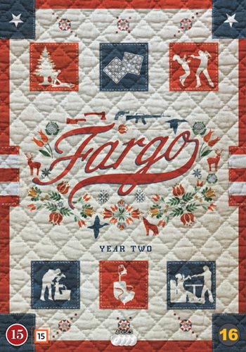 Fargo / Säsong 2
