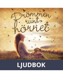 Drömmen runt hörnet, Ljudbok