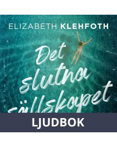 Det slutna sällskapet, Ljudbok
