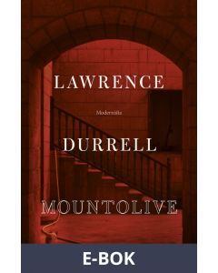 Mountolive, E-bok