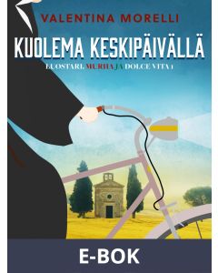 Kuolema keskipäivällä, E-bok