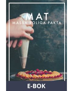 MAT Massa roliga fakta (Epub2), E-bok