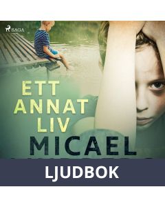 Ett annat liv, Ljudbok