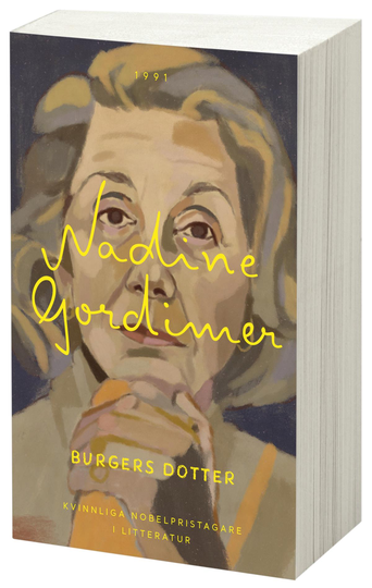 Burgers Dotter