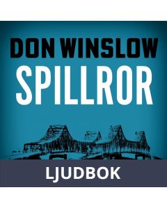 Spillror, Ljudbok