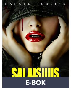 Salaisuus, E-bok