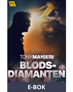 Blodsdiamanten, E-bok
