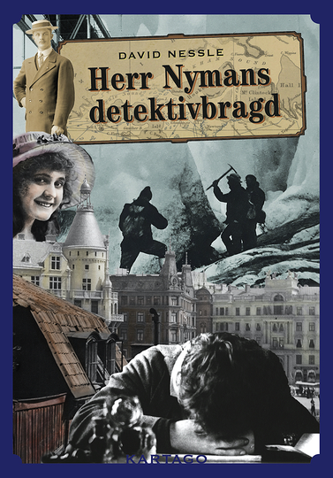 Herr Nymans Detektivbragd