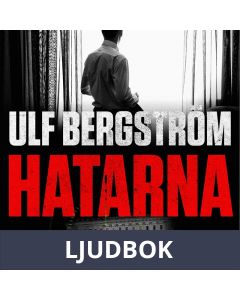 Hatarna, Ljudbok