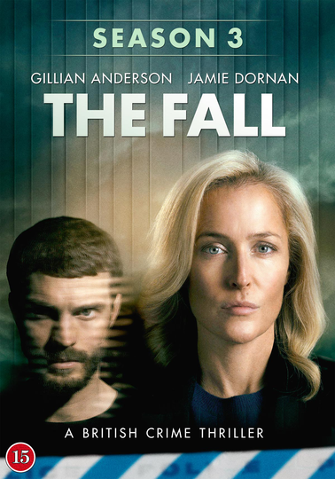 The fall / Säsong 3