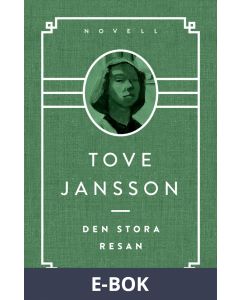Den stora resan, E-bok