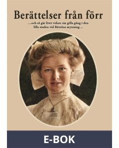 Berättelser från förr, E-bok