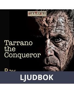 Tarrano the Conqueror, Ljudbok
