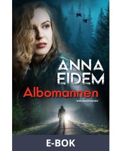Albomannen, E-bok