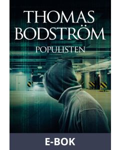 Populisten, E-bok