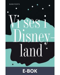 Vi ses i Disneyland, E-bok