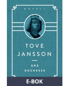 Grå duchesse, E-bok