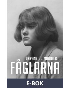 Fåglarna, E-bok