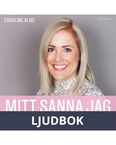 Mitt sanna jag: Från medberoende till frihet, Ljudbok