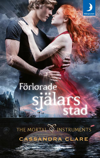 Förlorade Själars Stad