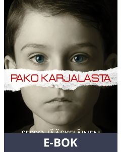 Pako Karjalasta, E-bok
