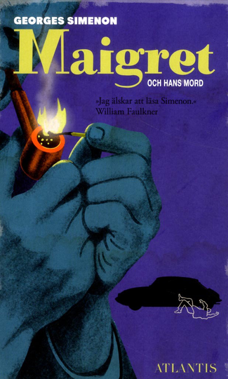 Maigret Och Hans Mord