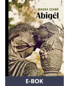 Abigél, E-bok