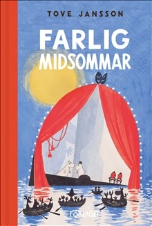 Farlig Midsommar