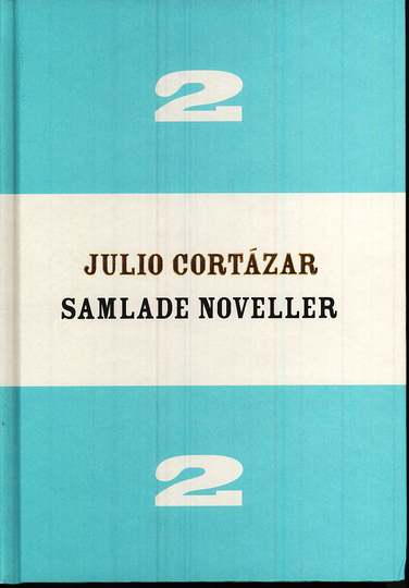 Samlade Noveller 2