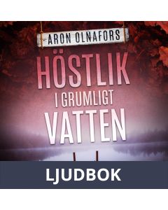 Höstlik i grumligt vatten, Ljudbok