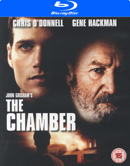 Chamber (Ej svensk text)