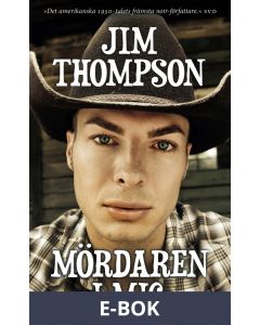 Mördaren i mig, E-bok