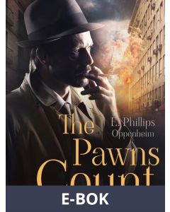 The Pawns Count, E-bok