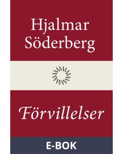 Förvillelser, E-bok