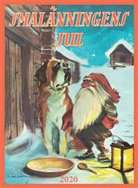Smålänningens Jul 2020
