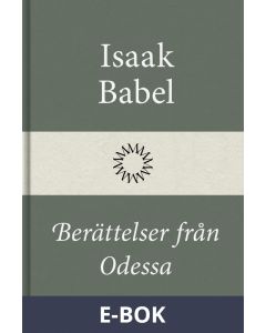 Berättelser från Odessa, E-bok