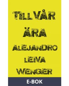 Till vår ära, E-bok