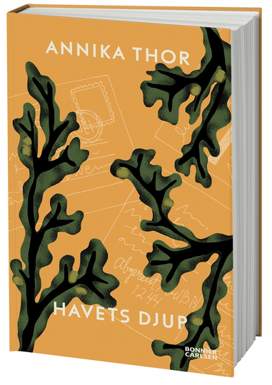 Havets Djup