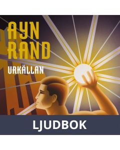 Urkällan, Ljudbok