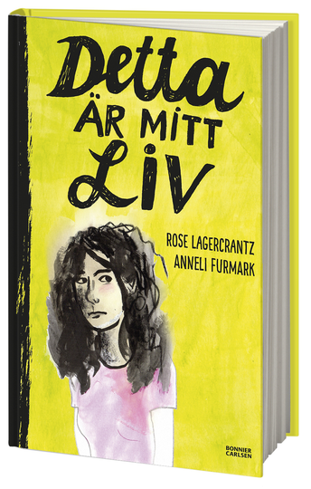 Detta Är Mitt Liv