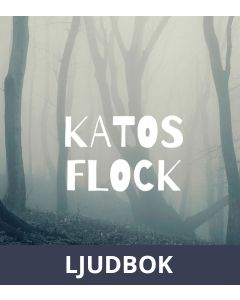 Katos flock, Ljudbok