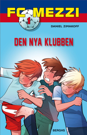 Den Nya Klubben
