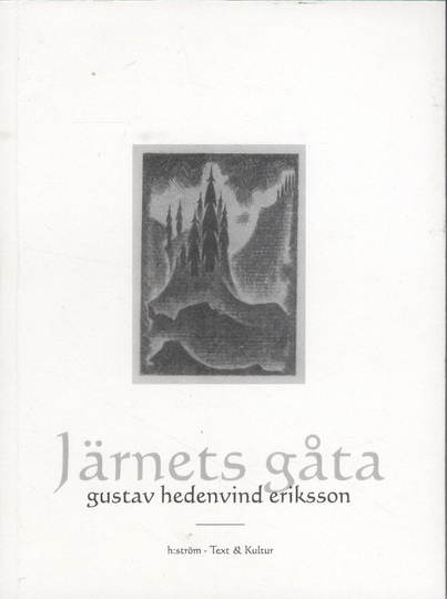 Järnets Gåta