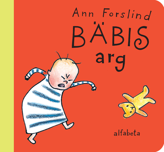 Bäbis Arg