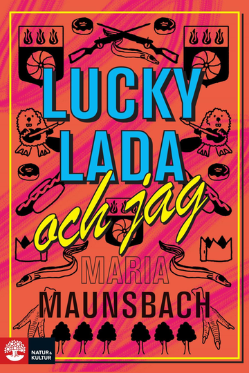 Lucky Lada Och Jag