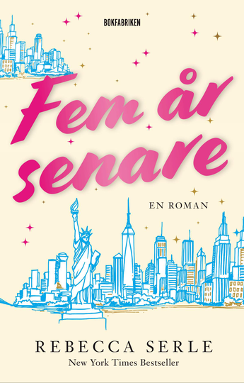 Fem År Senare
